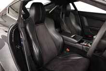 Aston Martin Vantage V12