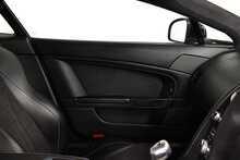 Aston Martin Vantage V12