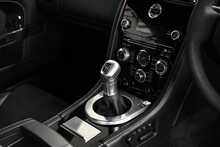 Aston Martin Vantage V12