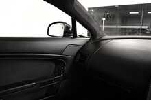 Aston Martin Vantage V12