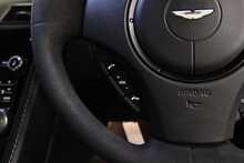 Aston Martin Vantage V12