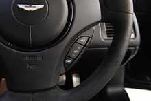 Aston Martin Vantage V12