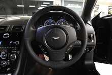 Aston Martin Vantage V12