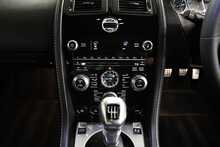 Aston Martin Vantage V12