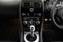 Aston Martin Vantage V12