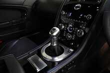 Aston Martin Vantage V12