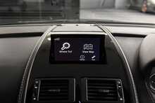 Aston Martin Vantage V12