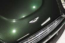 Aston Martin Vantage V12