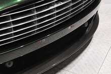 Aston Martin Vantage V12