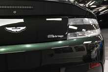 Aston Martin Vantage V12