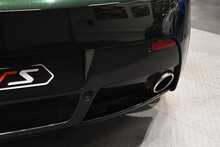 Aston Martin Vantage V12