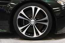 Aston Martin Vantage V12