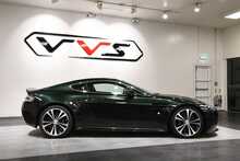 Aston Martin Vantage V12