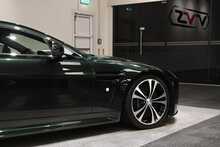 Aston Martin Vantage V12