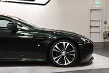 Aston Martin Vantage V12