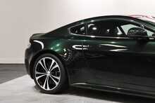 Aston Martin Vantage V12