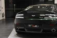 Aston Martin Vantage V12