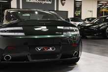 Aston Martin Vantage V12