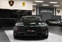 Aston Martin Vantage V12