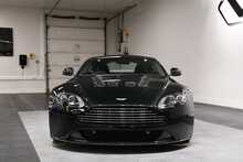Aston Martin Vantage V12