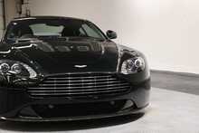 Aston Martin Vantage V12