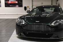 Aston Martin Vantage V12