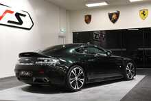 Aston Martin Vantage V12