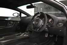 Lamborghini Gallardo Superleggera