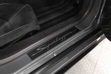 Lamborghini Gallardo Superleggera