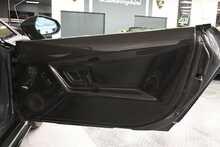 Lamborghini Gallardo Superleggera