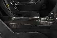 Lamborghini Gallardo Superleggera