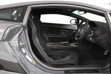 Lamborghini Gallardo Superleggera