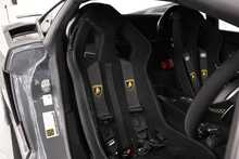 Lamborghini Gallardo Superleggera