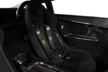 Lamborghini Gallardo Superleggera