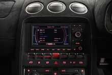 Lamborghini Gallardo Superleggera