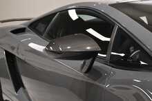 Lamborghini Gallardo Superleggera