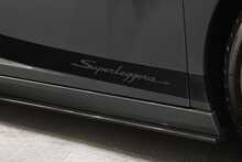 Lamborghini Gallardo Superleggera