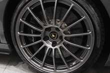 Lamborghini Gallardo Superleggera