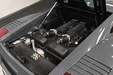 Lamborghini Gallardo Superleggera