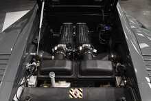 Lamborghini Gallardo Superleggera