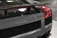 Lamborghini Gallardo Superleggera