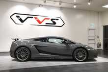 Lamborghini Gallardo Superleggera