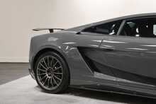 Lamborghini Gallardo Superleggera