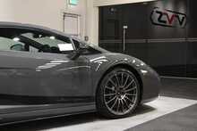 Lamborghini Gallardo Superleggera