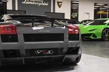 Lamborghini Gallardo Superleggera