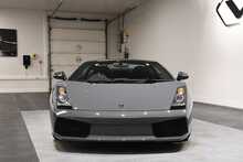 Lamborghini Gallardo Superleggera