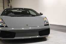 Lamborghini Gallardo Superleggera