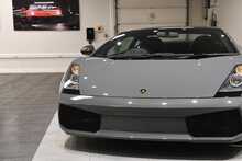 Lamborghini Gallardo Superleggera