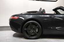 Mercedes-Benz AMG GT V8 BiTurbo