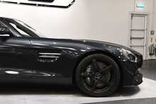 Mercedes-Benz AMG GT V8 BiTurbo